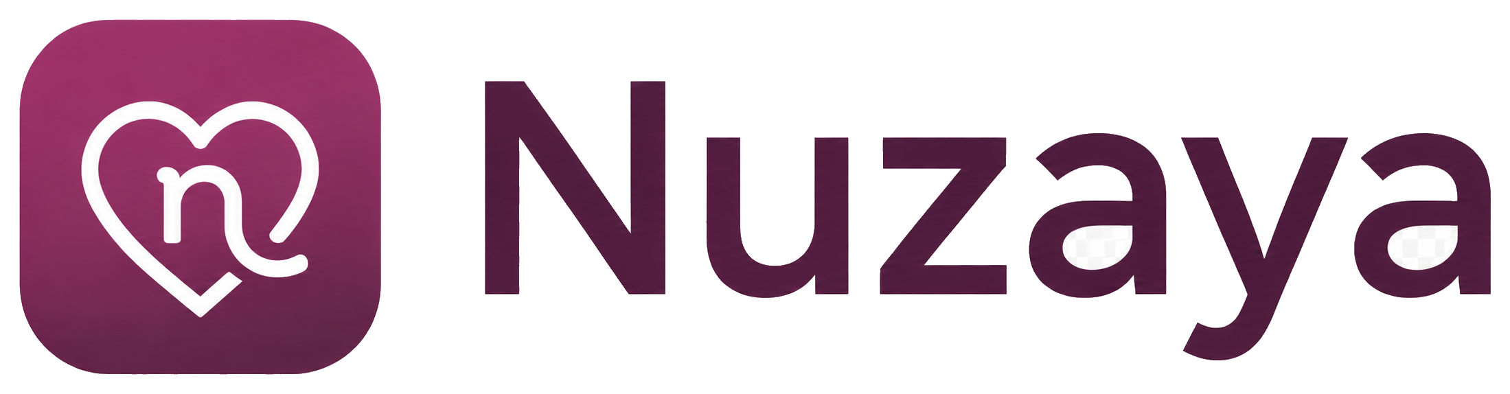 Nuzaya logo